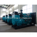 China Tongchai series 120kw water cooled diesel generation set